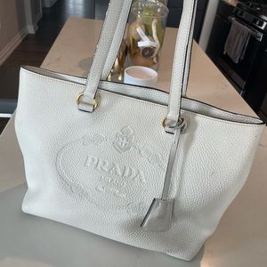 Prada Shoulder Bag